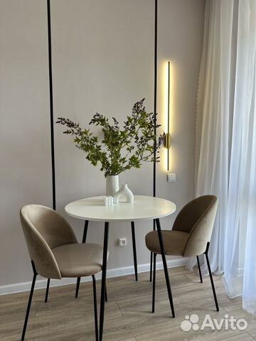 

1-к. квартира, 39 м², 8/25 эт.