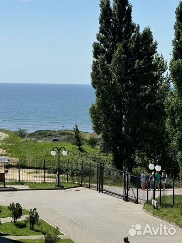 

1-к. квартира, 33 м², 2 кровати
