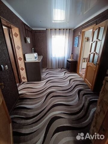 

2-к. дом, 60 м²