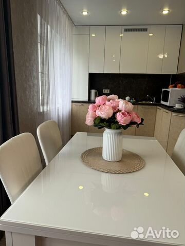 

2-к. квартира, 43 м², 2 кровати