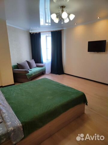 

1-к. квартира, 45 м², 9/16 эт.