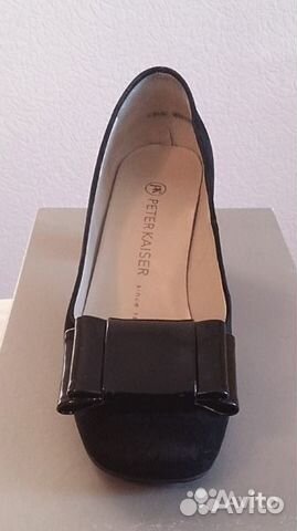 Туфли Peter Kaiser