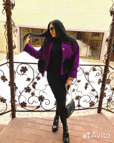 Пальто Пальто