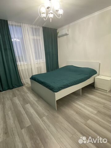 

2-к. квартира, 57 м², 9/17 эт.
