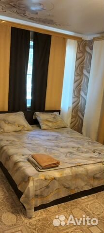 

1-к. квартира, 31 м², 1 кровать
