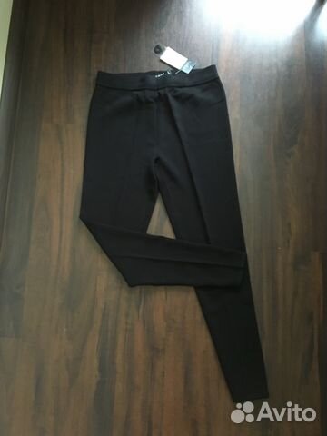 Леггинсы трикотажные Ralph Lauren Леггинсы трикотажные Ralph Lauren