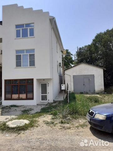 

2-к. коттедж, 65 м²