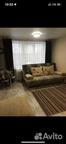 

2-к. квартира, 65 м², 4 кровати