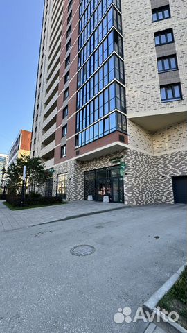 

1-к. квартира, 46 м², 2 кровати