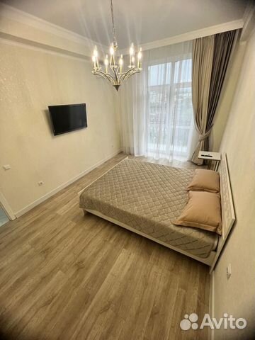 

1-к. квартира, 45 м², 5/6 эт.