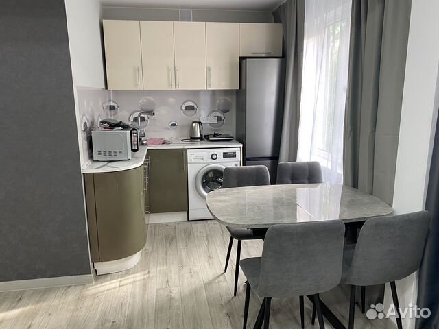 

2-к. квартира, 50 м², 4 кровати