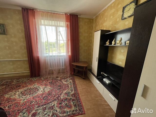 

2-к. квартира, 40 м², 1/2 эт.