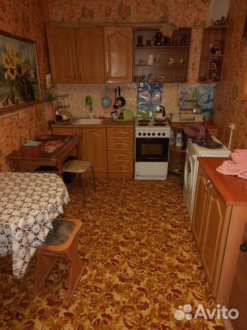 

Дом 80 м² на участке 22 сот.