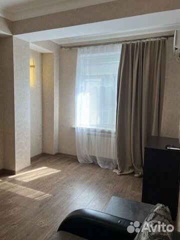 

2-к. квартира, 48 м², 2 кровати