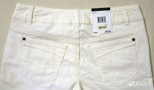 Джинсы, Tommy Hilfiger Джинсы, Tommy Hilfiger