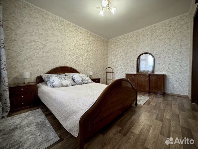 

3-к. квартира, 62 м², 3 кровати