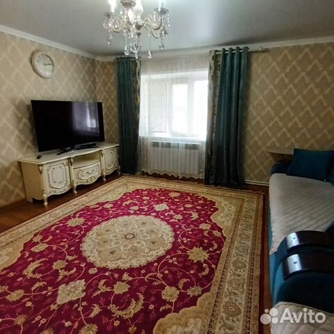 

2-к. дом, 60 м²