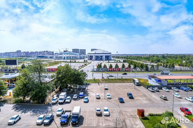 

2-к. квартира, 52 м², 3 кровати