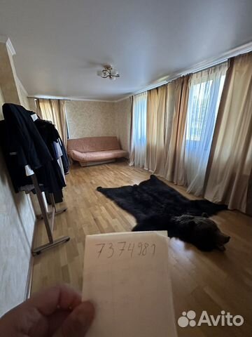 

Коттедж 75 м² на участке 24 сот.