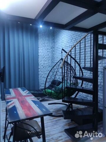 

1-к. квартира, 30 м², 1 кровать