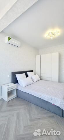 

1-к. квартира, 45 м², 6/7 эт.