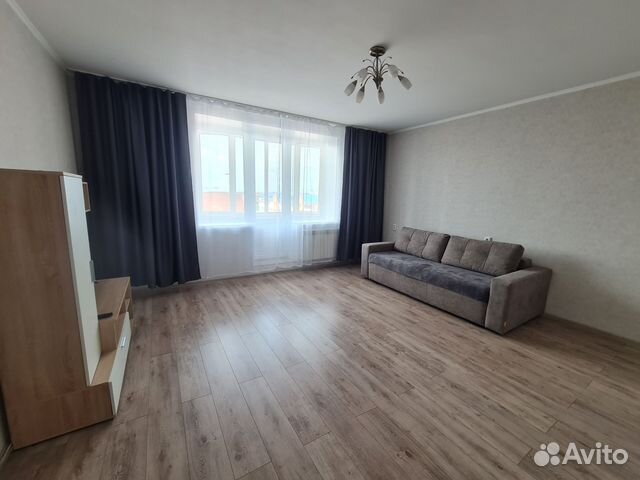 

2-к. квартира, 70 м², 2 кровати