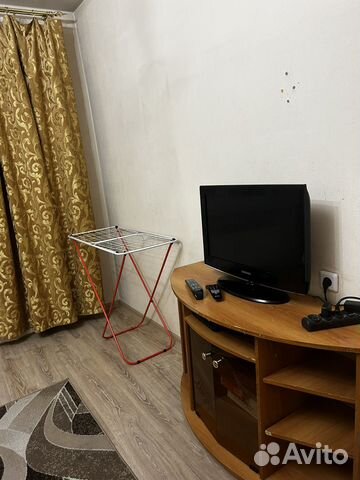 

1-к. квартира, 43 м², 5/11 эт.