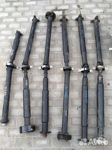 BMW f10 f30 f32 e89 g11 кардан BMW f10 f30 f32 e89 g11 кардан