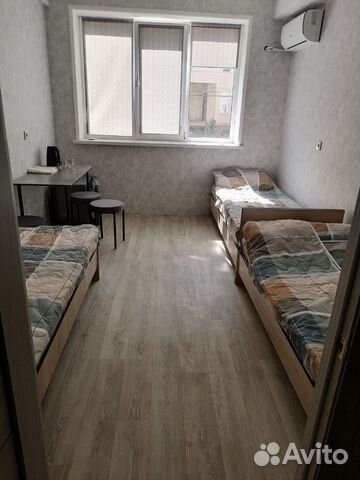 

Квартира-студия, 14 м², 1/6 эт.