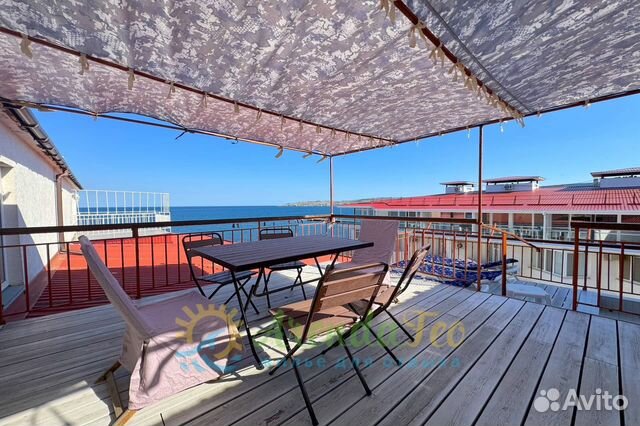 

1-к. квартира, 60 м², 2 кровати
