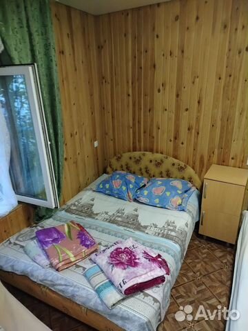

1-к. дом, 29 м²