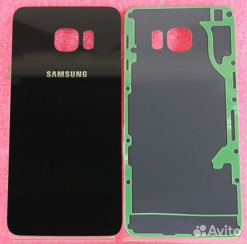 Задняя крышка samsung Galaxy S6 Edge Plus SM-G928F