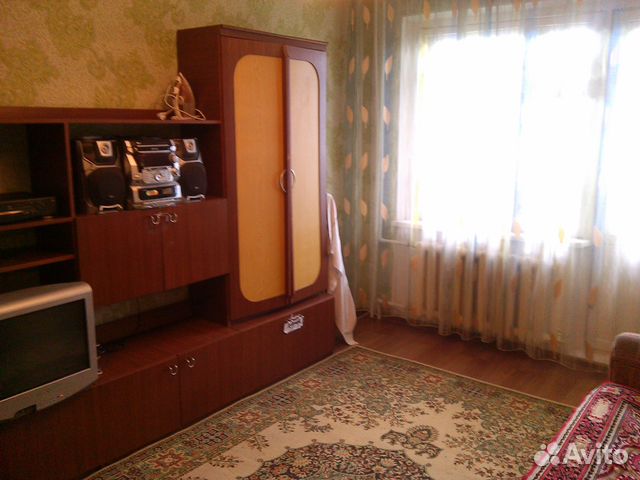 1-к квартира, 36 м², 9/10 эт. 1-к квартира, 36 м², 9/10 эт.