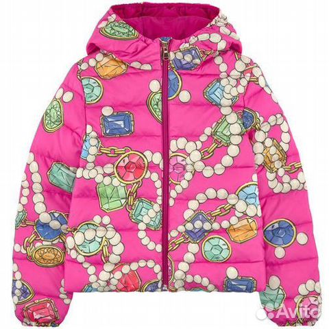 Платье, куртка moschino Платье, куртка moschino