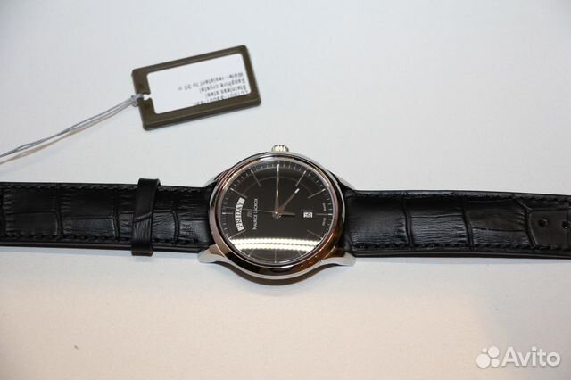 Maurice Lacroix Les Classiques LC1007-SS001-330 Maurice Lacroix Les Classiques LC1007-SS001-330
