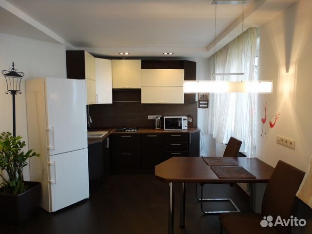 1-к квартира, 38 м², 12/12 эт. 1-к квартира, 38 м², 12/12 эт.