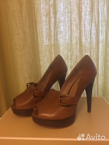 Туфли Zara Туфли Zara