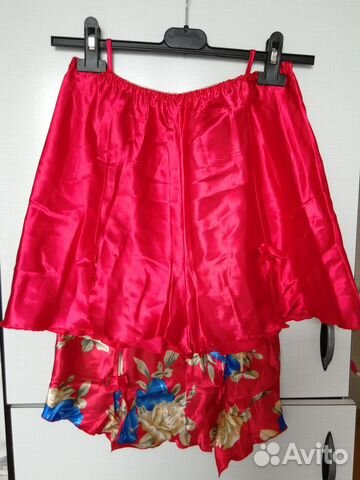 Для сна. Два вида. новые (р-ры 42-44 и 46-48)