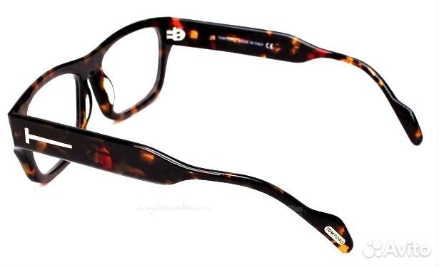 Оправа TOM Ford 23-5292 / очки оправа Luxor Оправа TOM Ford 23-5292 / очки оправа Luxor