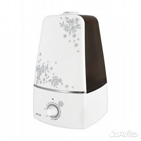 Увлажнитель воздуха mystery MAH-2604, 05090