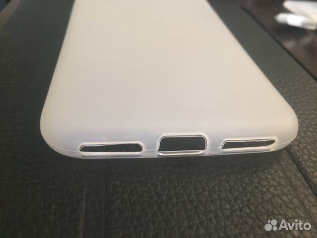 Чехол iPhone 7