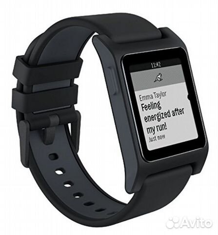 pebble heart rate