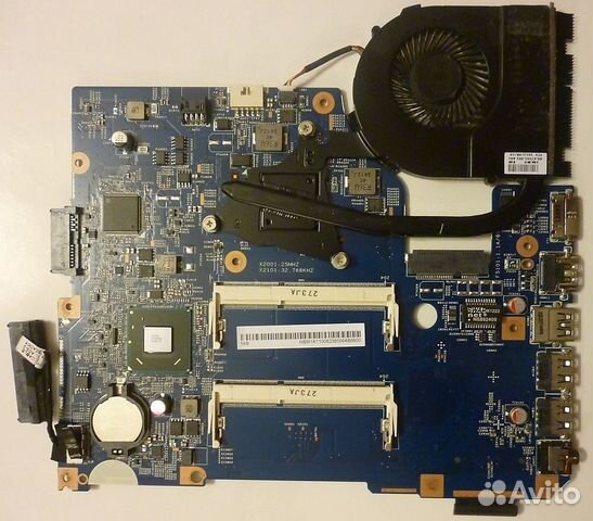 Мат. плата для acer V5-471 V5-531 V5-571