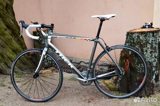 trek domane 58cm