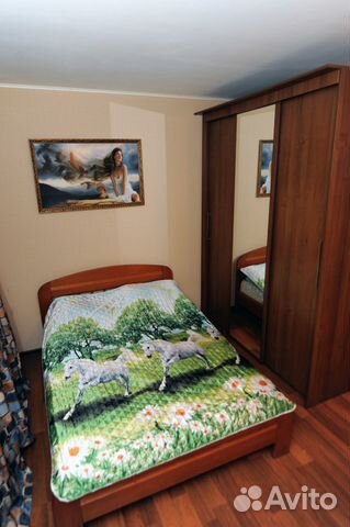 

Квартира-студия, 32 м², 4/5 эт.