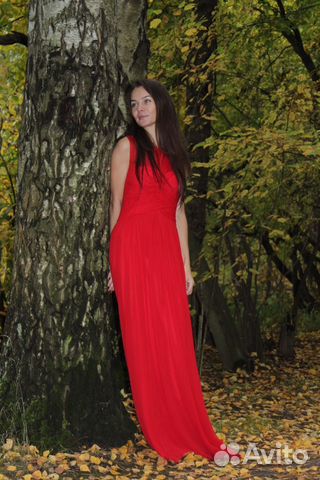 Платье шёлк Mango lux Платье шёлк Mango lux