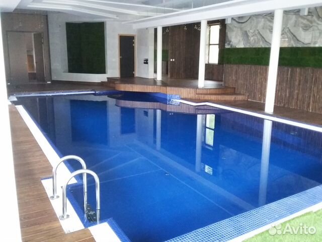 Строительство SPA зон: бассейнов, саун, хаммамов Строительство SPA зон: бассейнов, саун, хаммамов