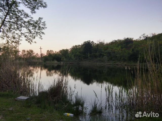 Участок 15 сот. (ИЖС)