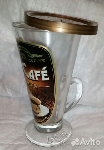 Кружка Nescafe, бокал, стопки, салатник Calve и др Кружка Nescafe, бокал, стопки, салатник Calve и др