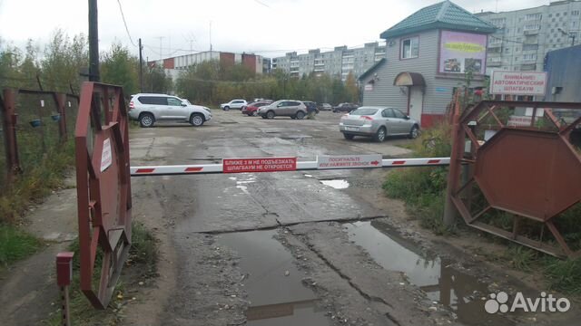 Машиноместо, 25 м²